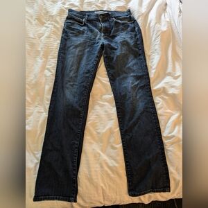 Joes Jeans Mens Straight Leg Slim Sz 32